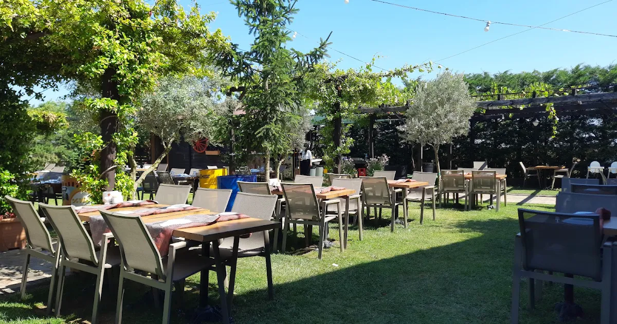 Leylandi Mezze Bahçe photo 1