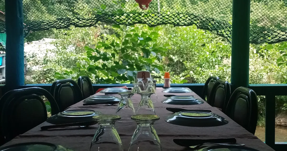 ARAS Restoran - Kırklareli photo 1