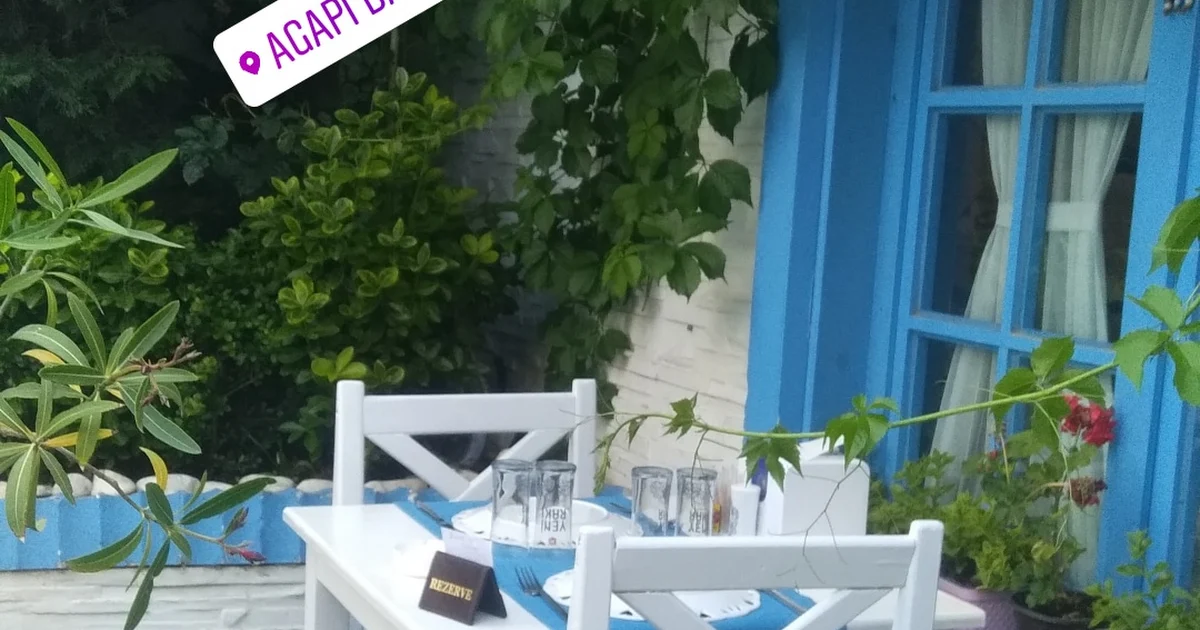 Agapi Balık Restaurant photo 1
