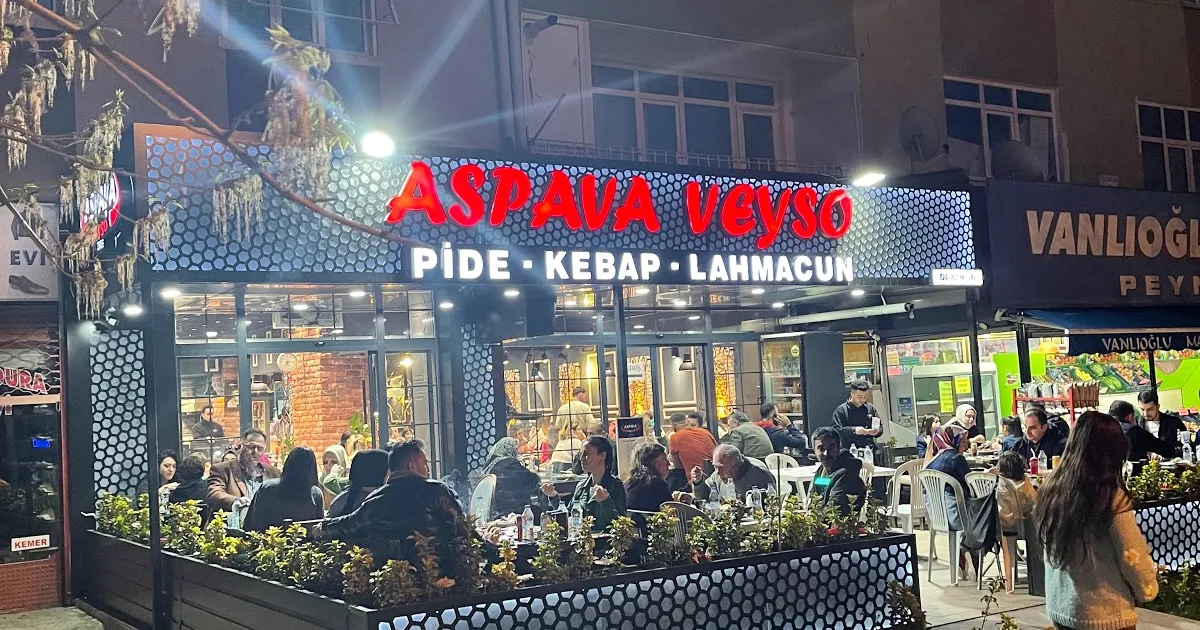Aspava Pide photo 1