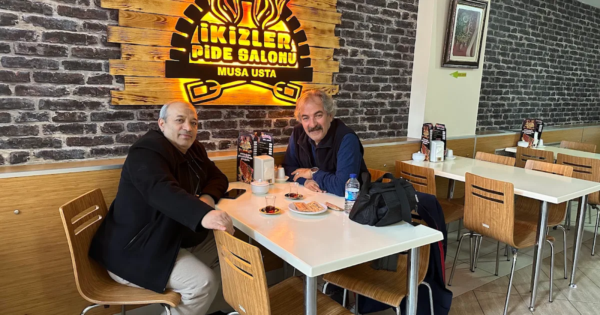 İkizler Pide Salonu photo 1