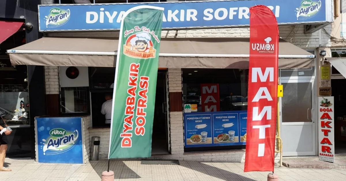 Diyarbakır Sofrası photo 1