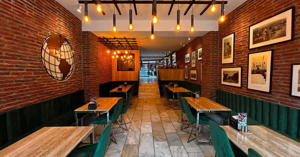 Sinop Fermest Restoran (S Çalıkuşu) photo 1