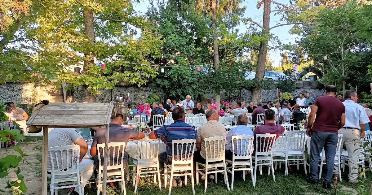 Muhtarın Yeri Et Restoran & Otel photo 1