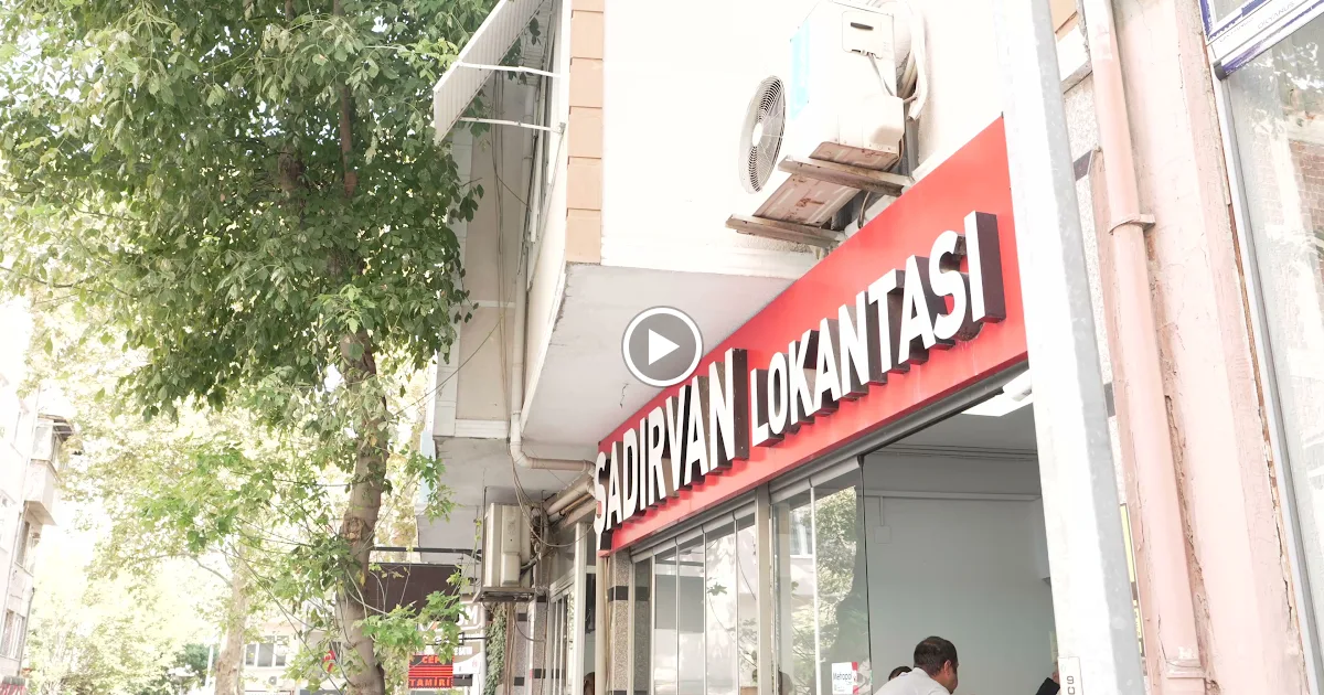 Şadırvan Lokantası photo 1