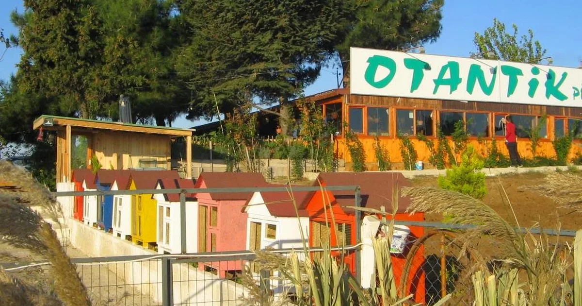 Otantik Kahvaltı Köfte Kır Lokantası photo 1