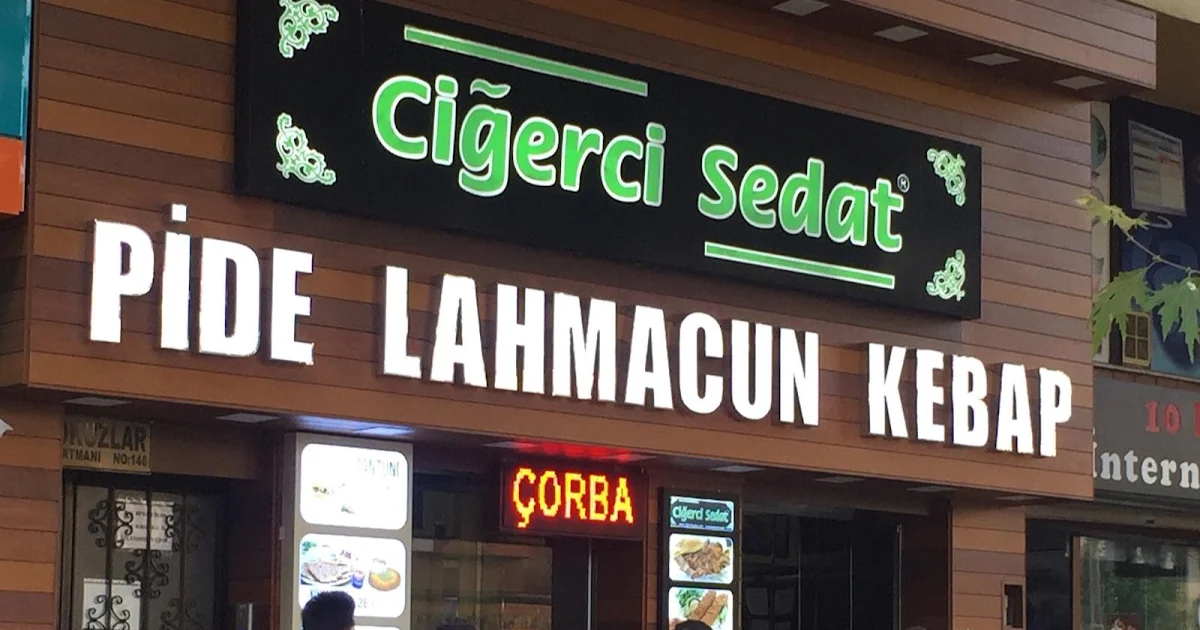 ciğercisedat photo 1