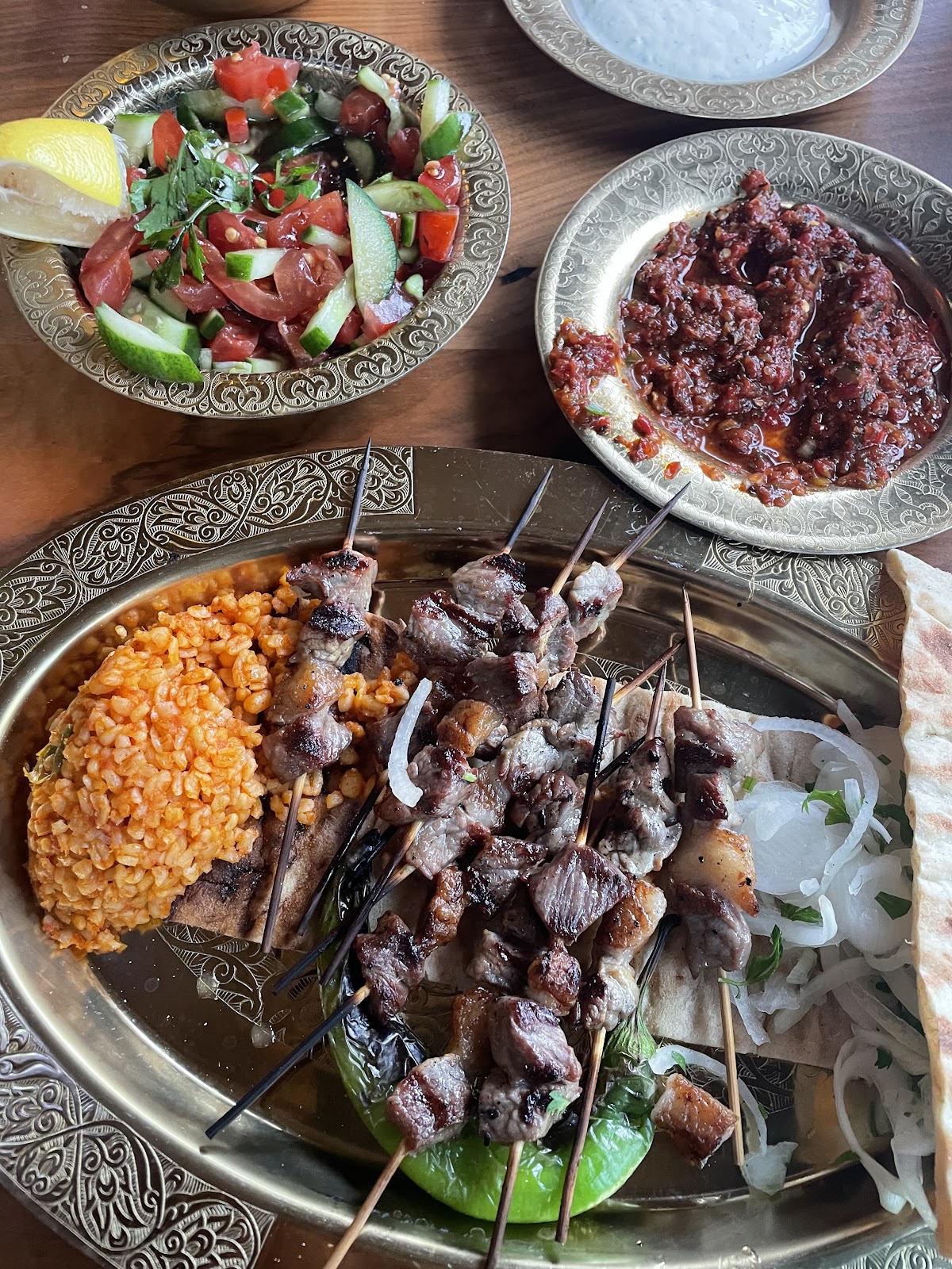 Maçka İşkembe photo 11