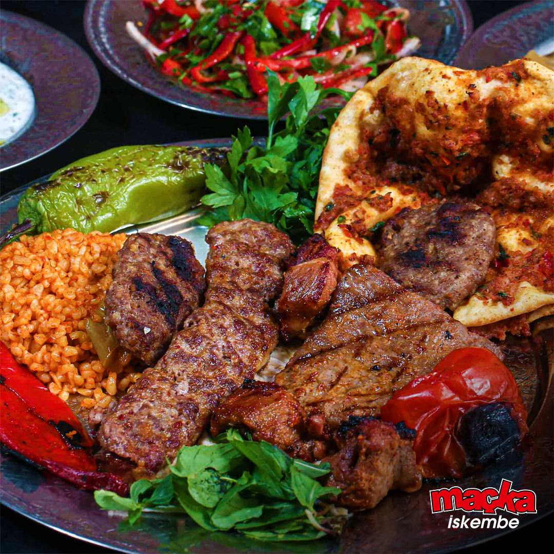 Maçka İşkembe photo 9