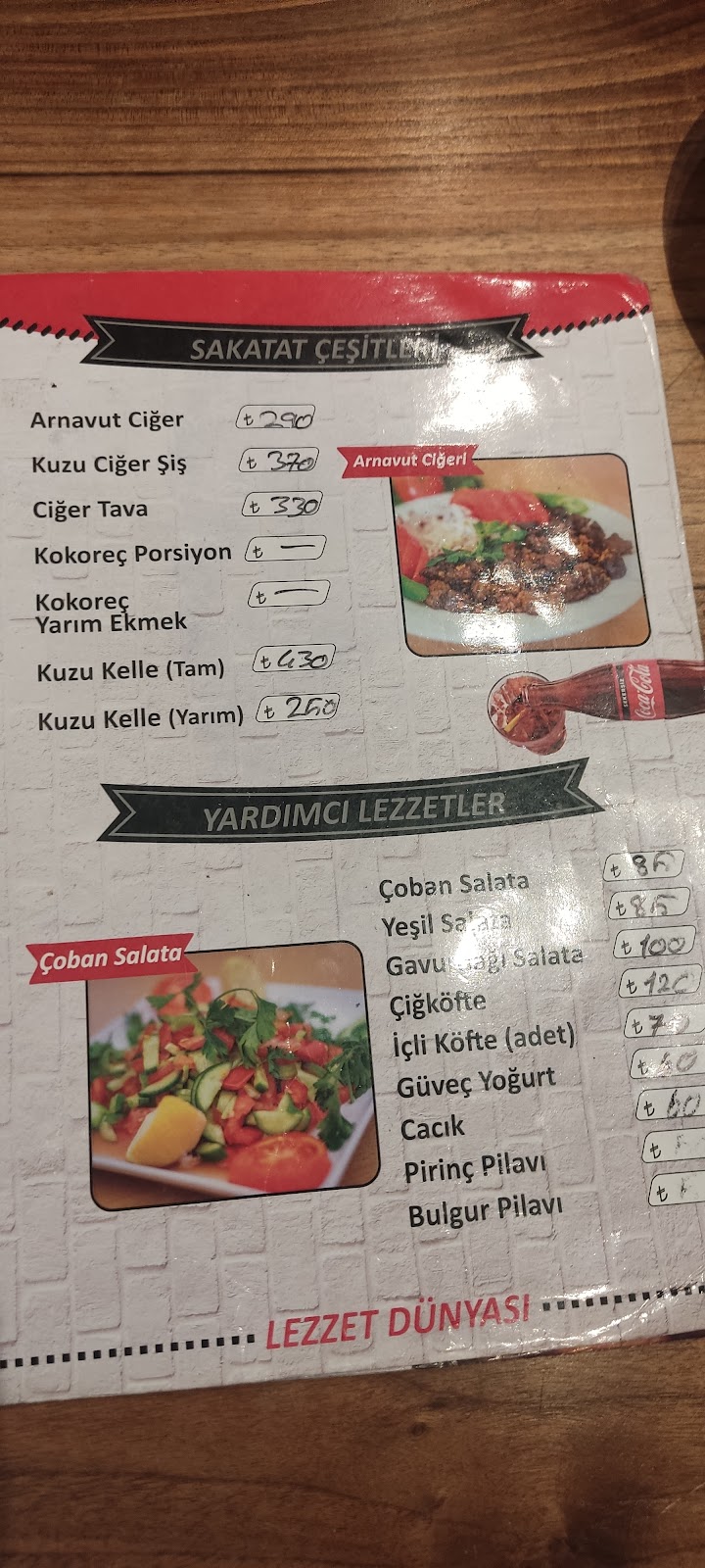 Maçka İşkembe photo 3