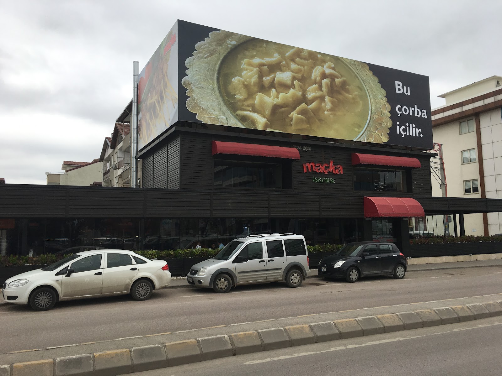 Maçka İşkembe photo 6