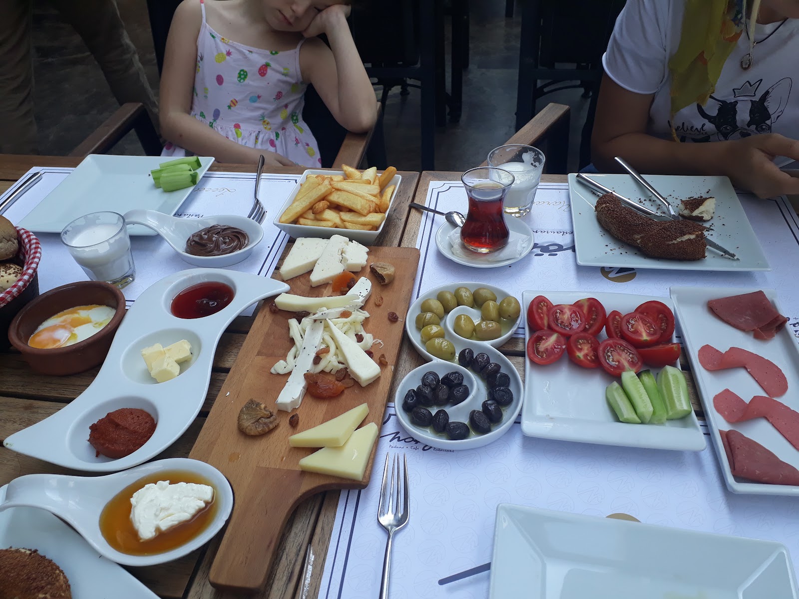 Hoşgör Pastaneleri photo 4