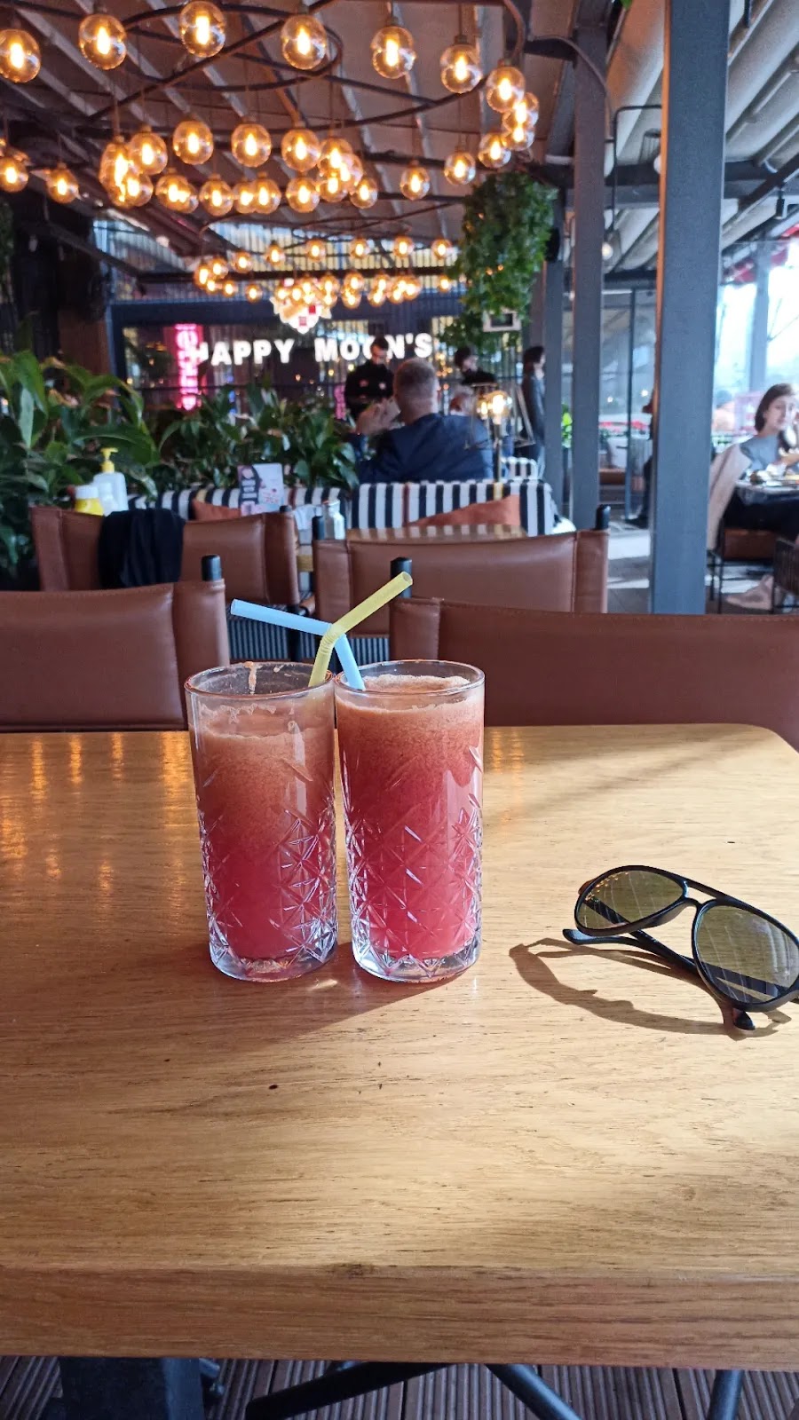 Happymoon’s Cafe photo 4