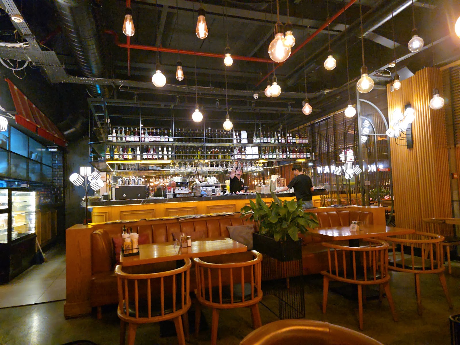 Happymoon’s Cafe photo 8