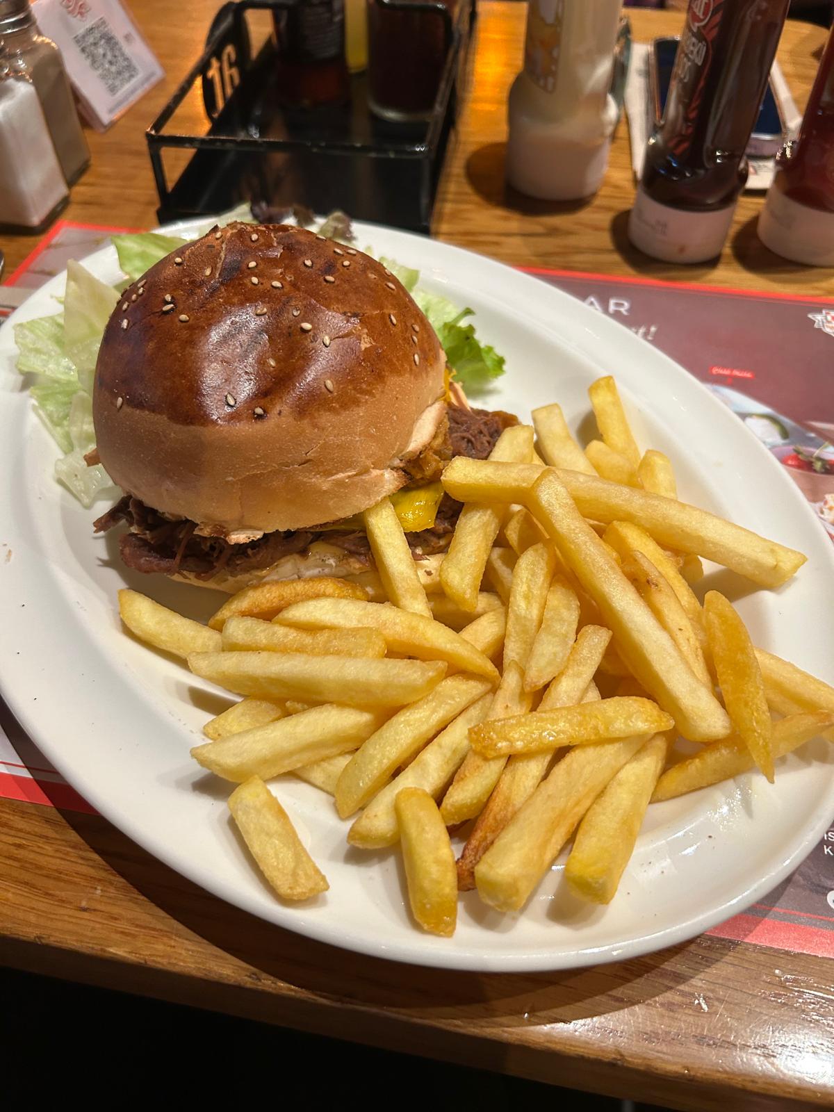 Happymoon’s Cafe photo 10