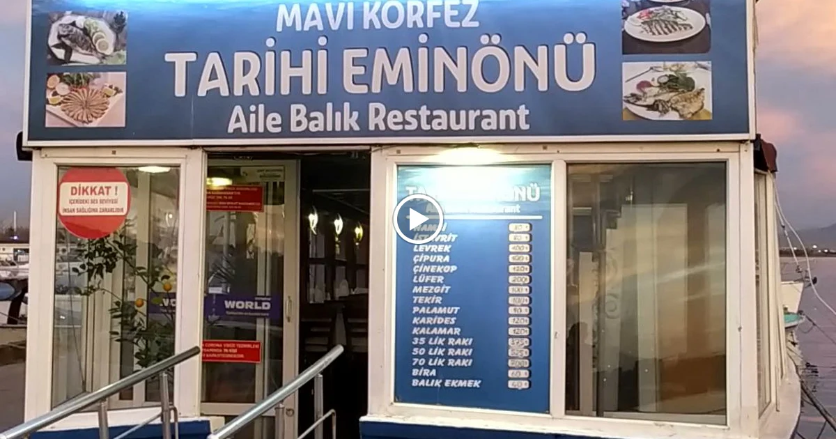 Izmit Marina photo 1