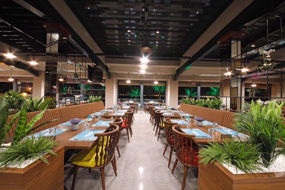 Maide Kafe & Restoran & Düğün Salonu photo 9