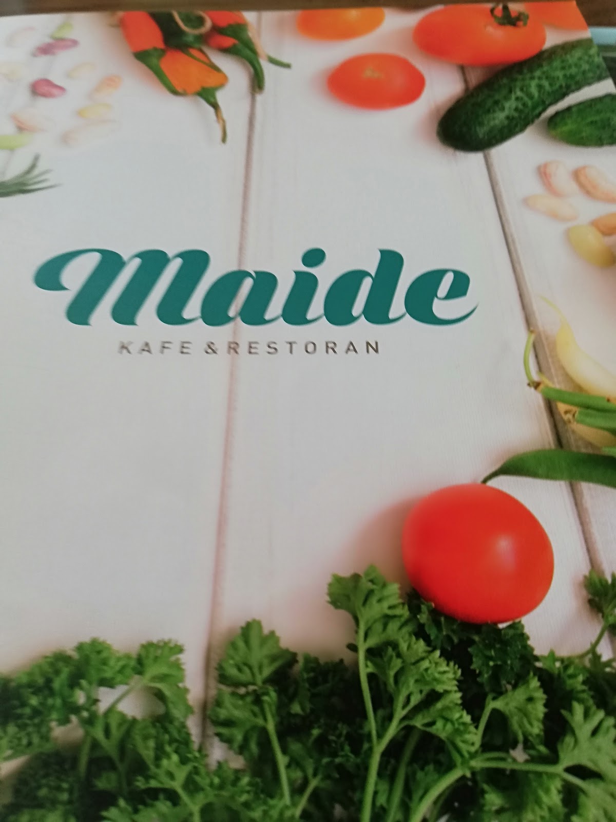 Maide Kafe & Restoran & Düğün Salonu photo 4