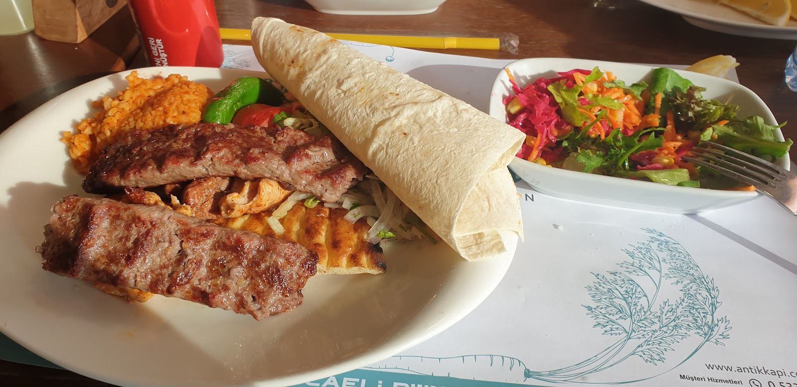 Maide Kafe & Restoran & Düğün Salonu photo 10