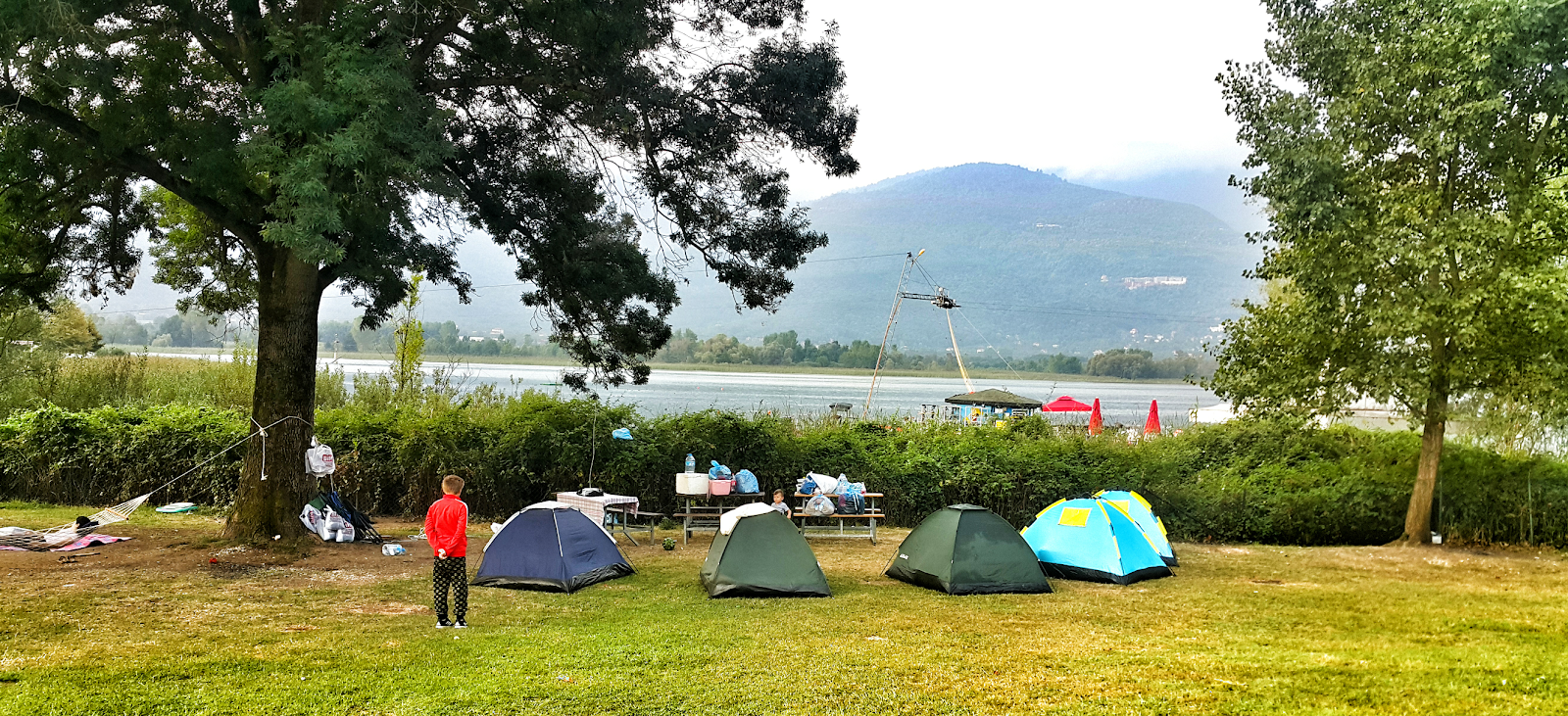 Seka Camp Picnic Area photo 5