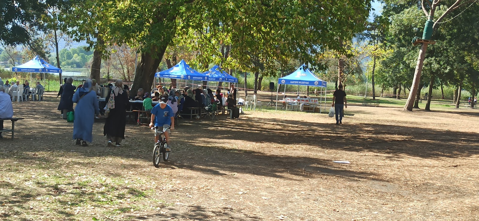 Seka Camp Picnic Area photo 2
