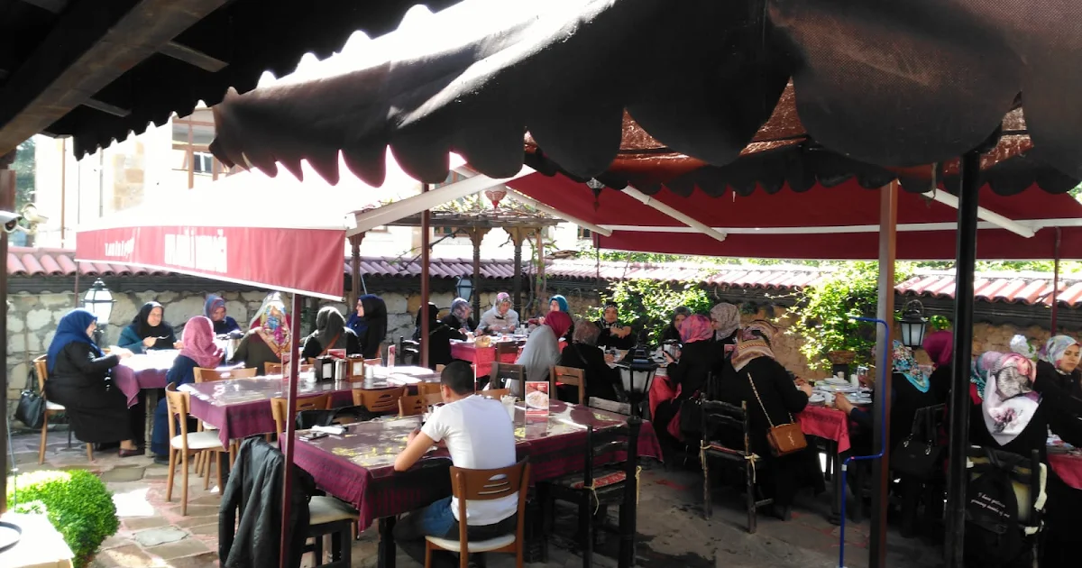 Eflanili Konağı photo 1