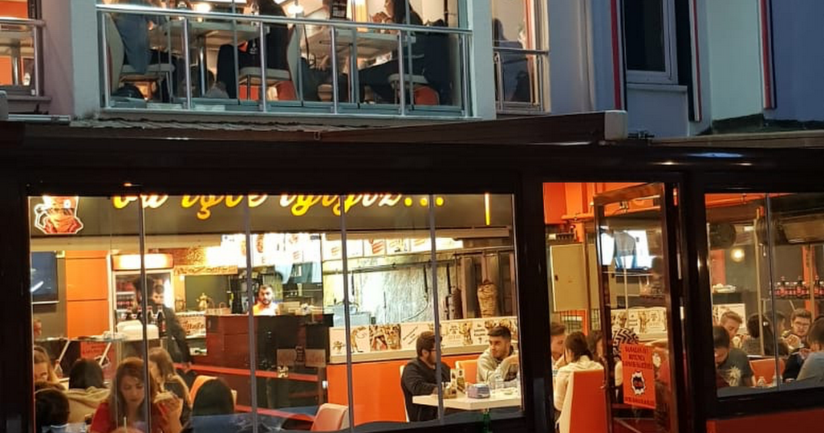 LEZZETİZ DÖNER TANTUNİ VE IZGARA photo 1