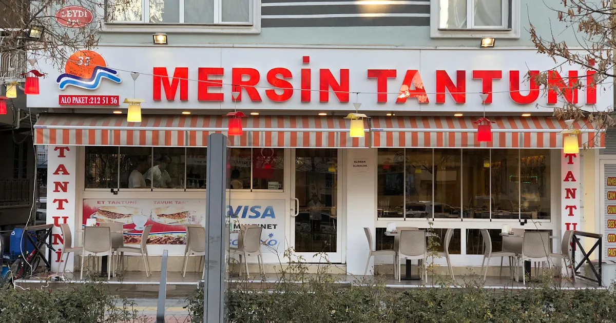 33 Mersin Tantuni photo 1