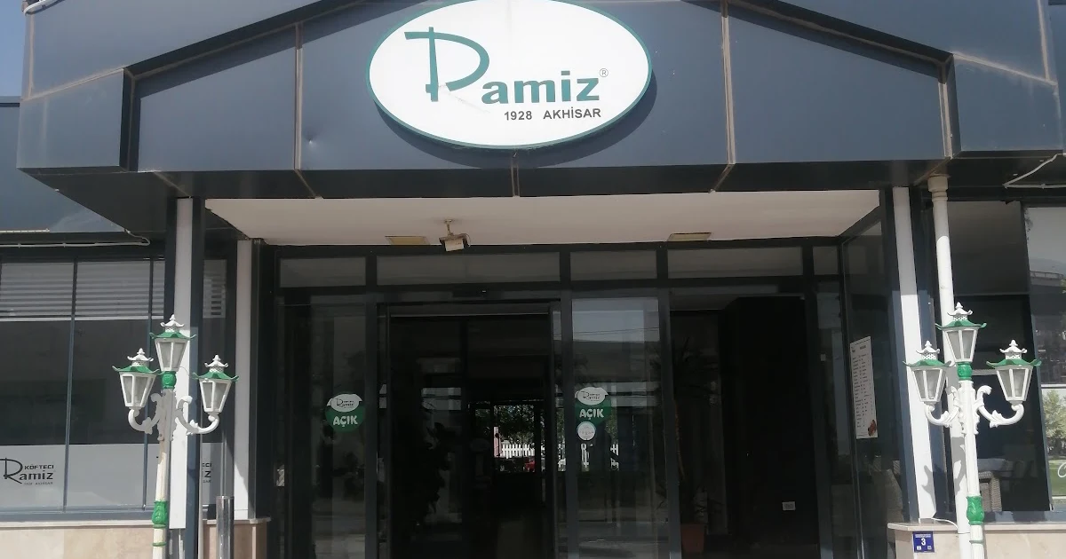 Köfteci Ramiz Kırşehir Dinlenme Tesisi photo 1