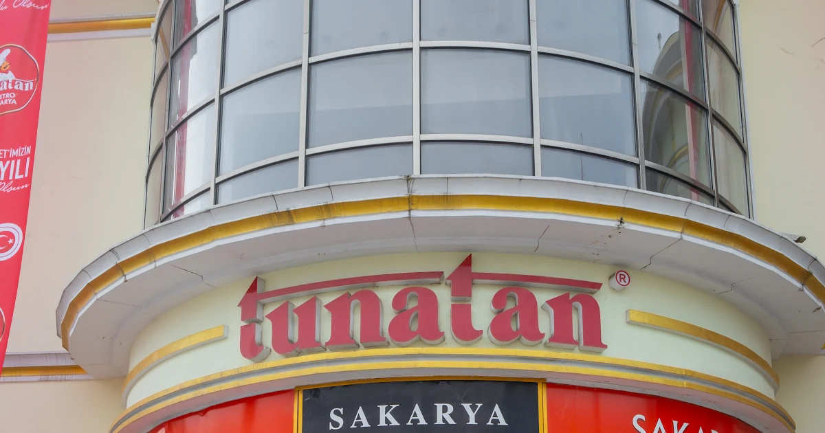 Tunatan Tesisleri Serdivan photo 1