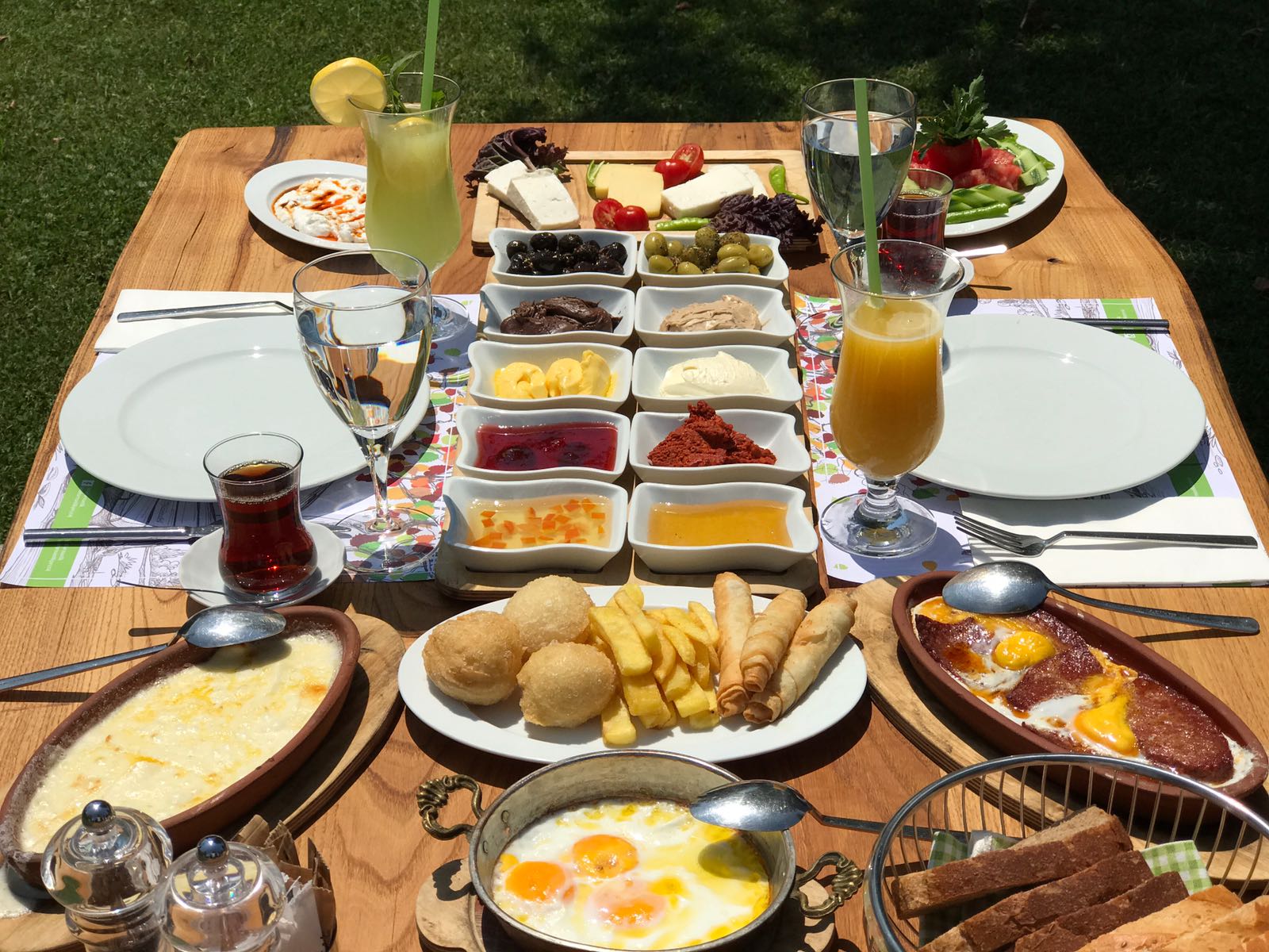 SASA SAPANCA Hotel & Restaurants photo 9