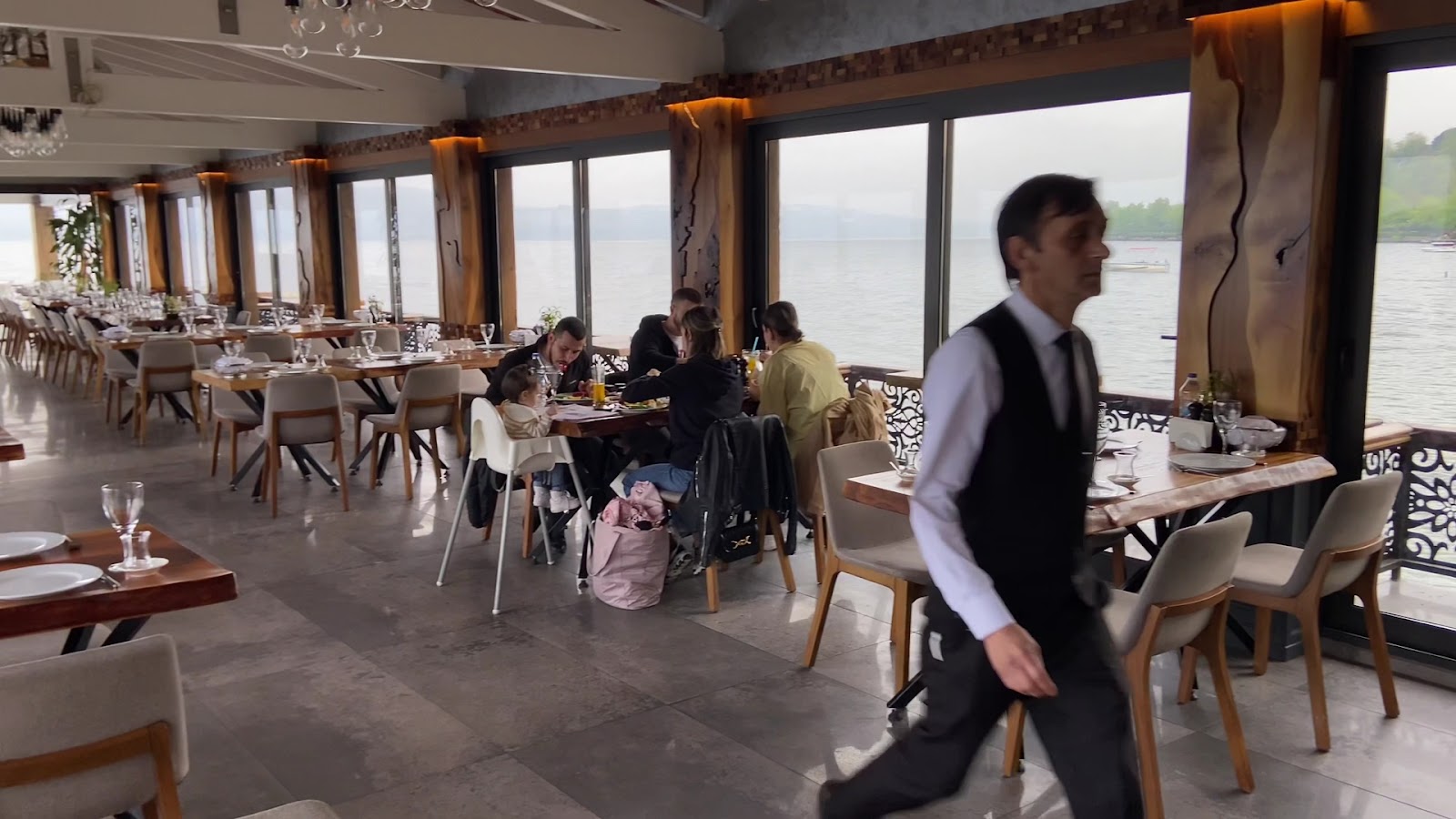 SASA SAPANCA Hotel & Restaurants photo 10