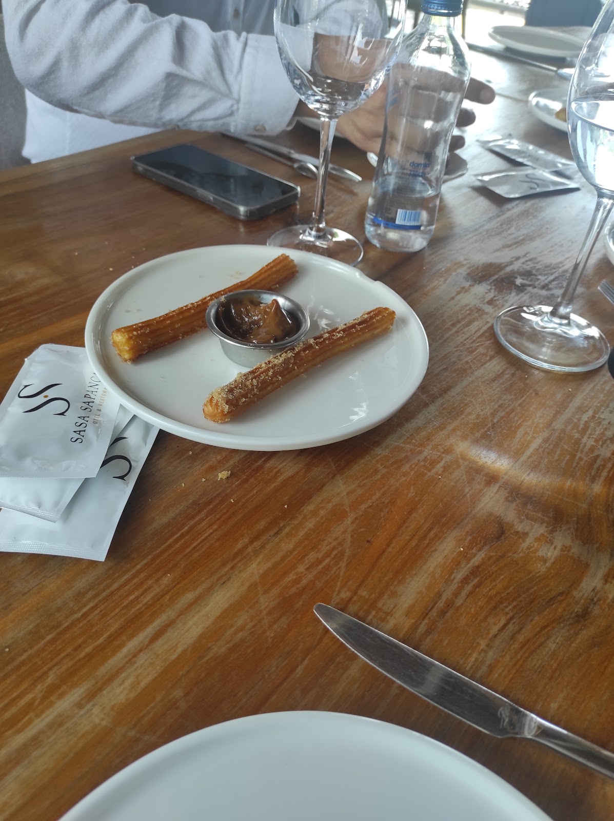 SASA SAPANCA Hotel & Restaurants photo 5