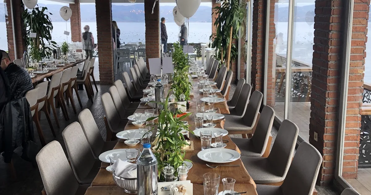 SASA SAPANCA Hotel & Restaurants photo 1