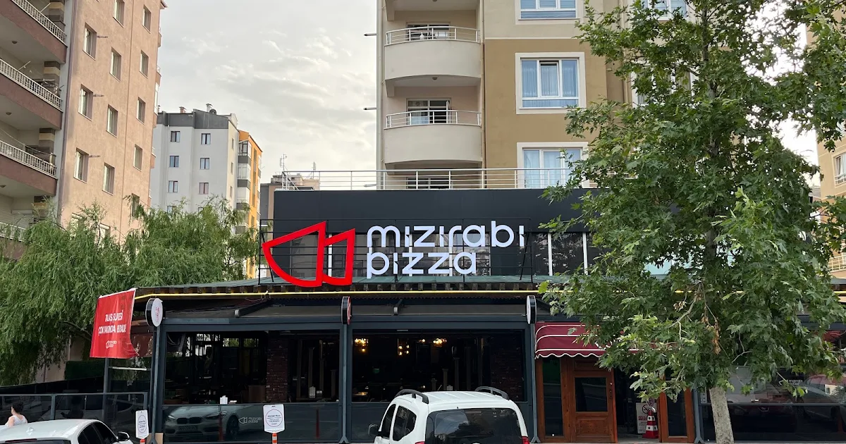 Mizirabi Pizza photo 1