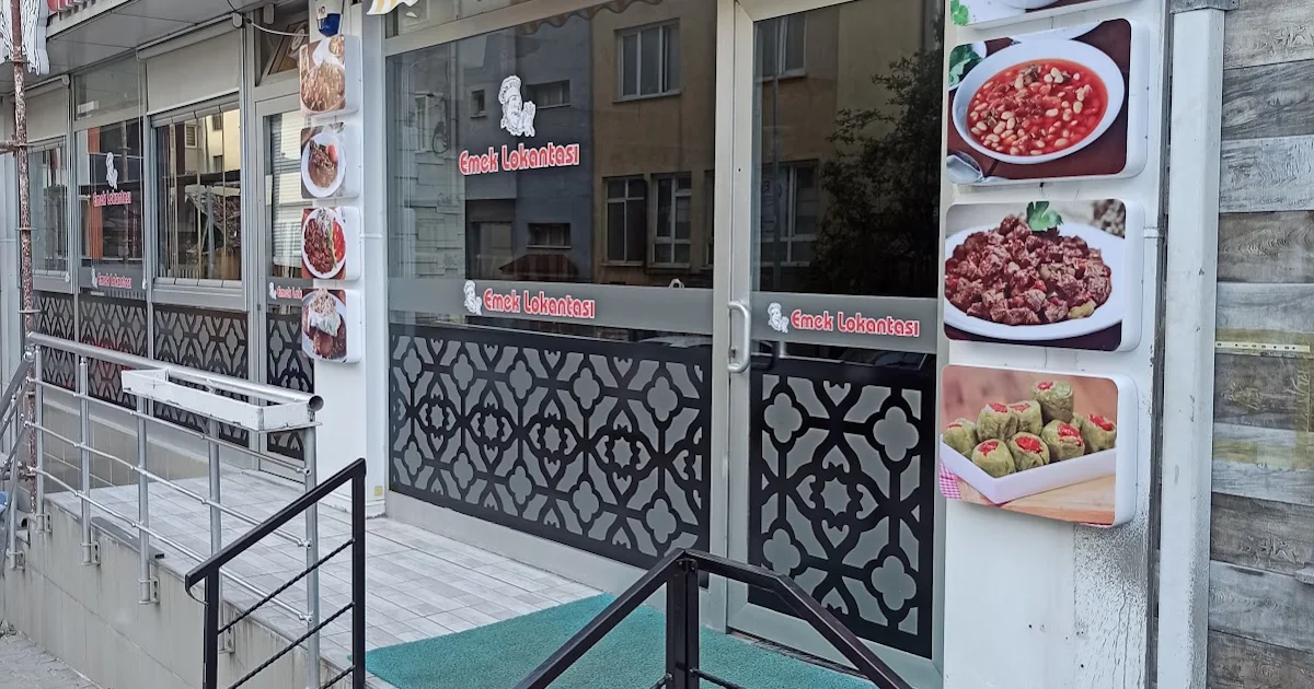 Emek Lokantasi photo 1