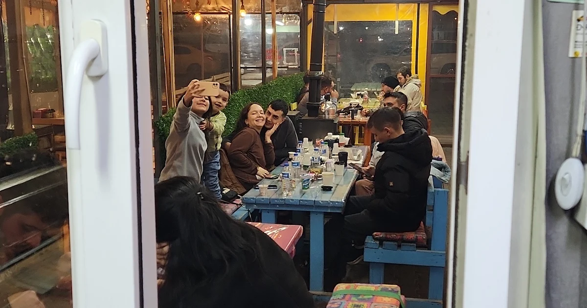 Kokoreçci Ahmet Usta photo 1