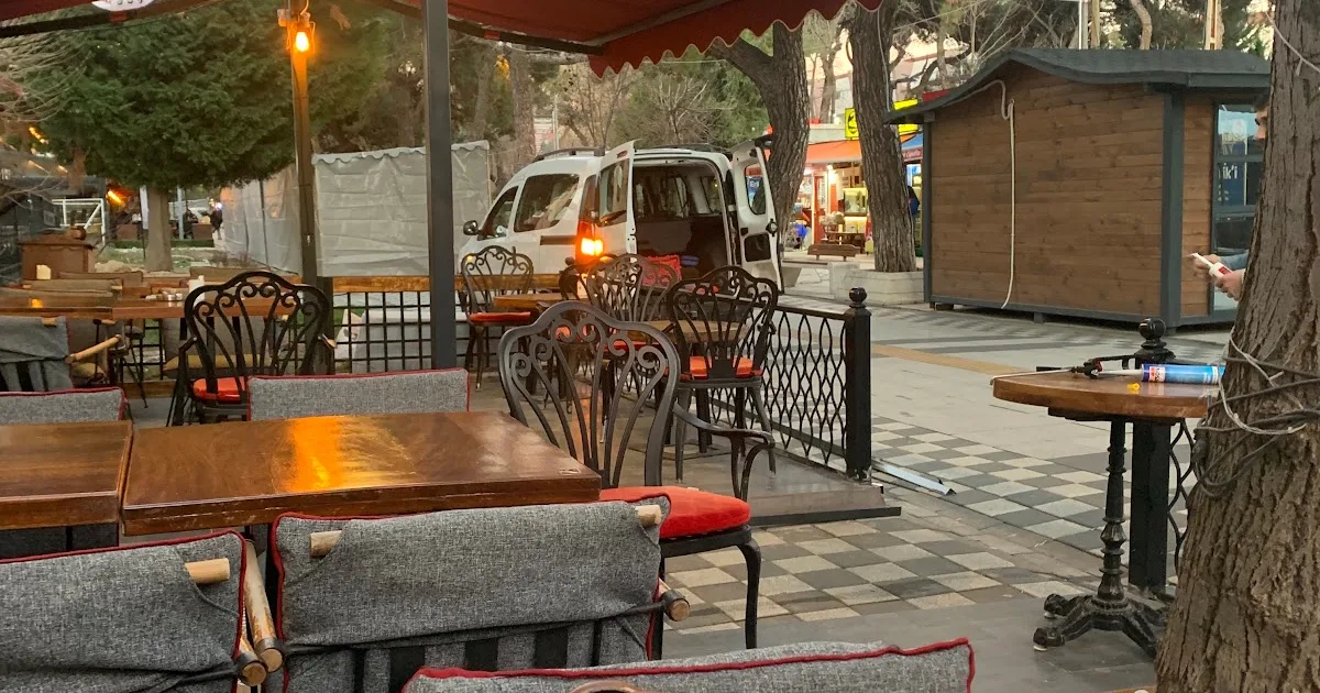 Coffeemania Kırklareli photo 1