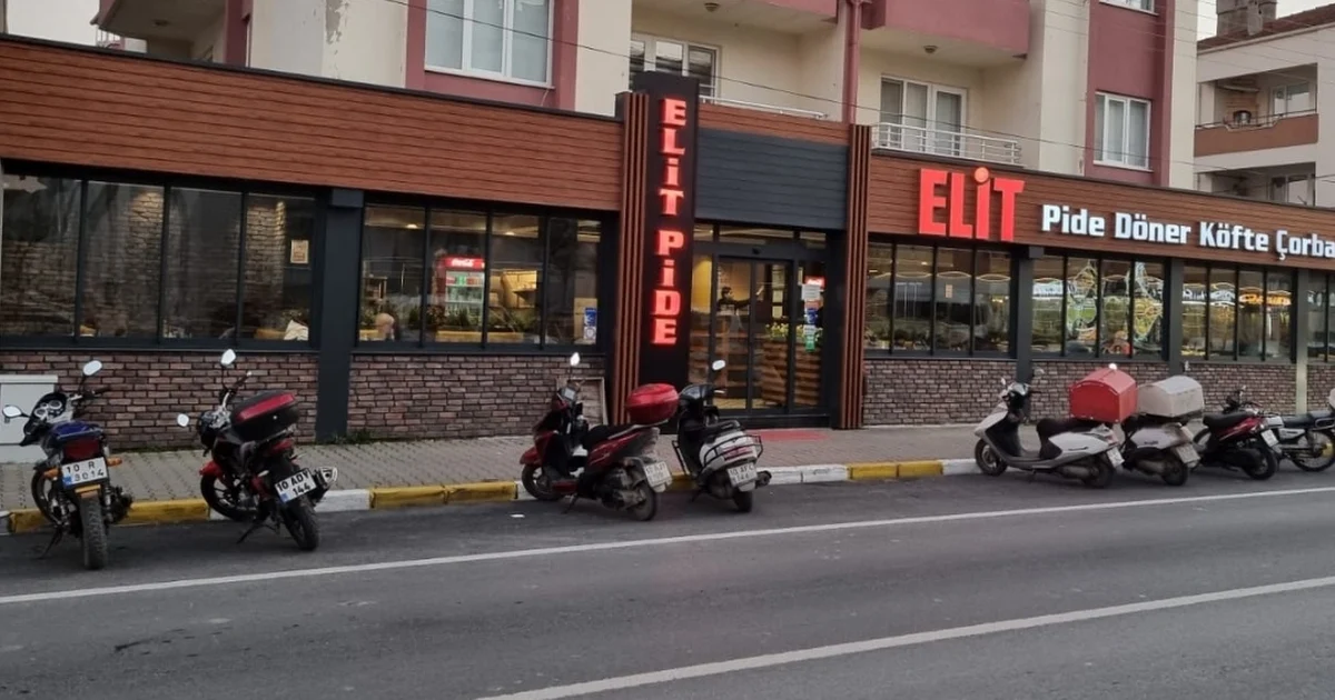 Elit Pide photo 1