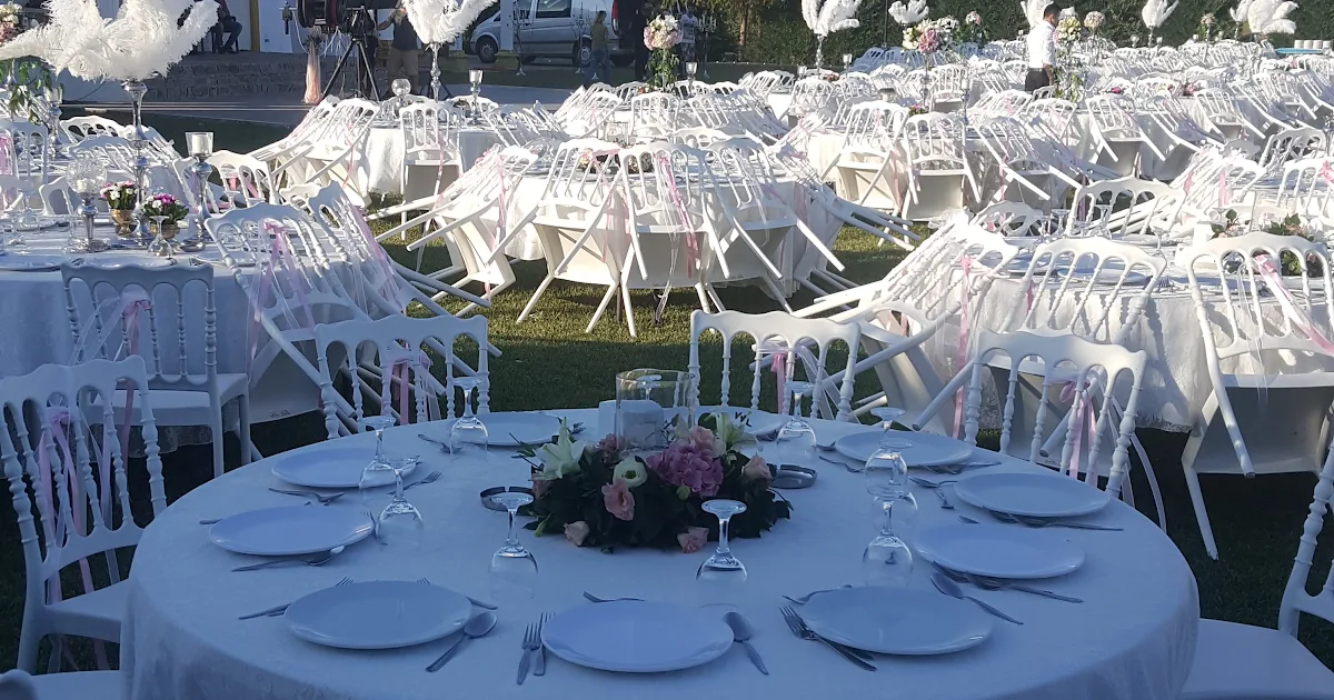 Nail Et ve Balık Restaurant Kır Bahçesi photo 1
