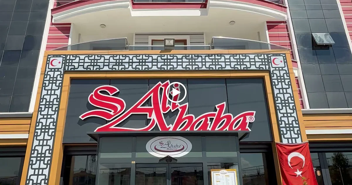 Ali Baba photo 1
