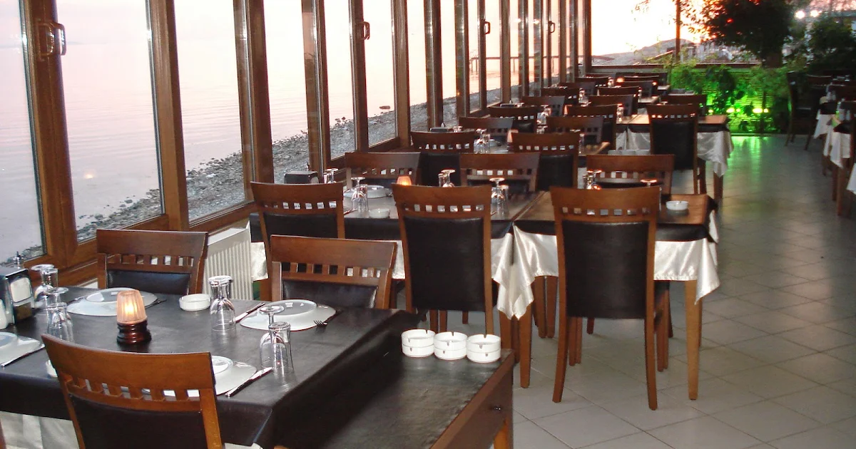 As Restaurant photo 1