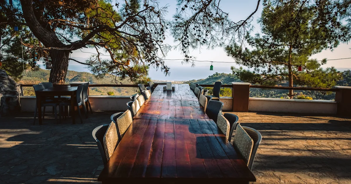 Kısık Resturant photo 1