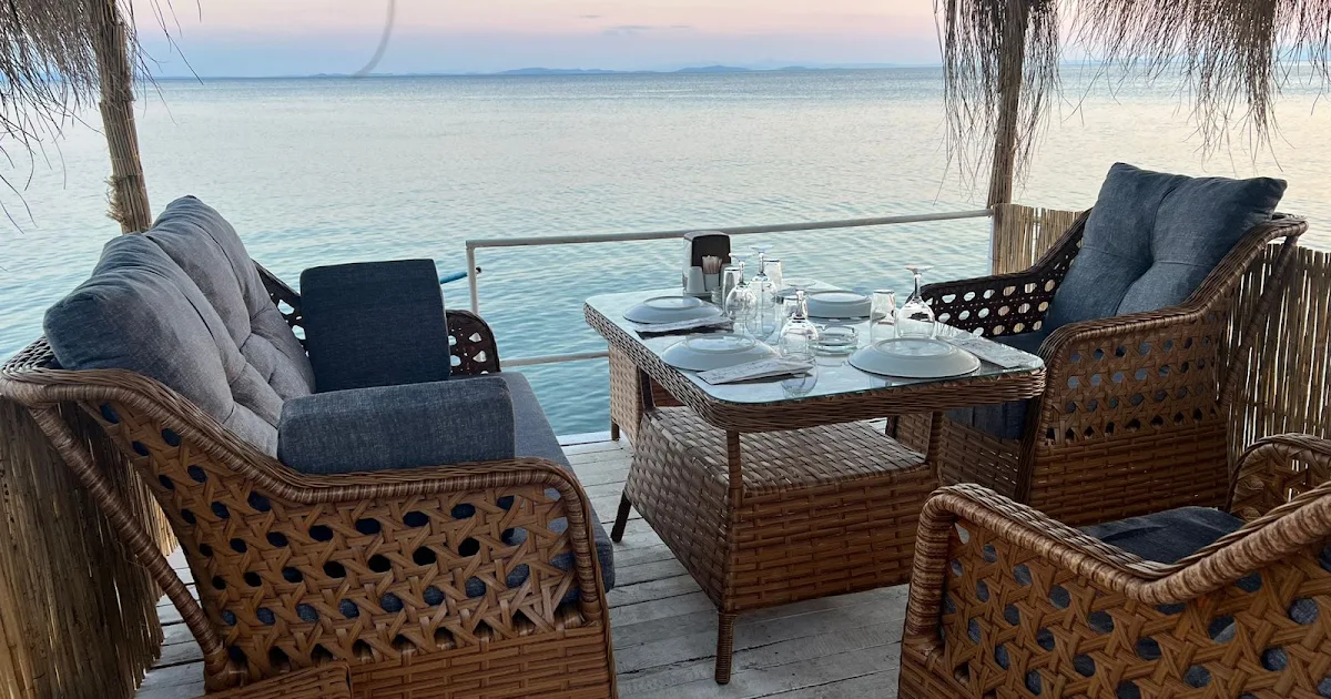 SET RESTAURANT photo 1