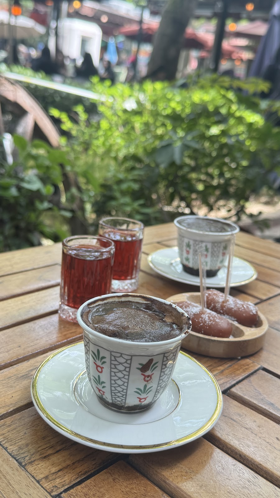 Baycan beyin meşhur kahvesi photo 5