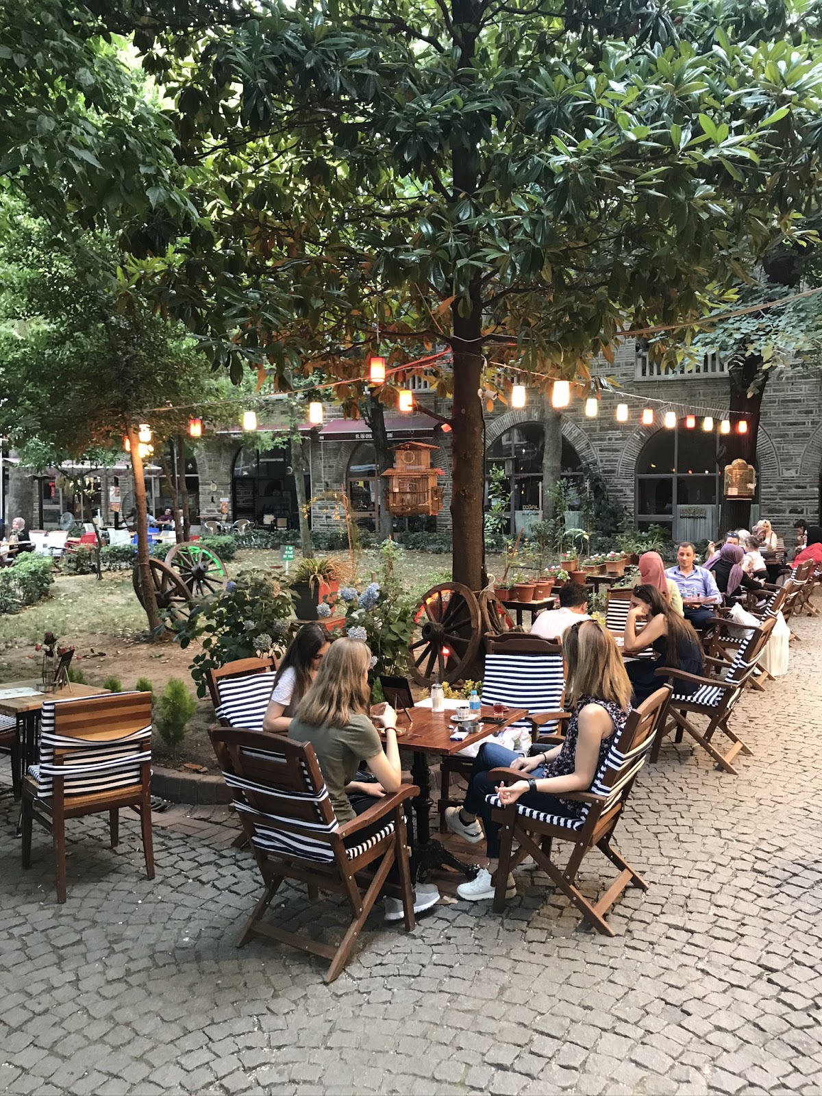 Baycan beyin meşhur kahvesi photo 2