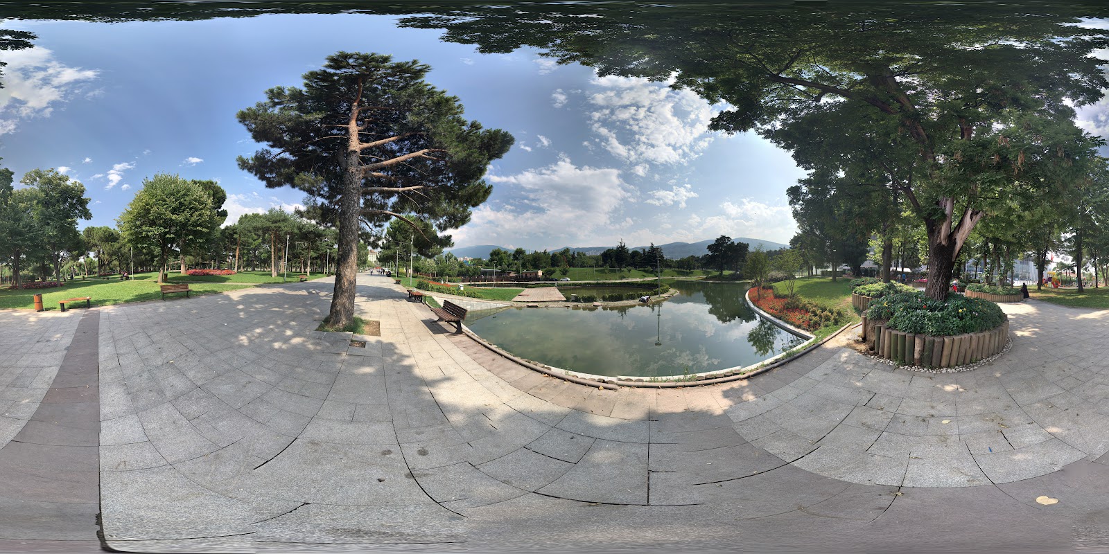 Merinos Kültür Parkı photo 6