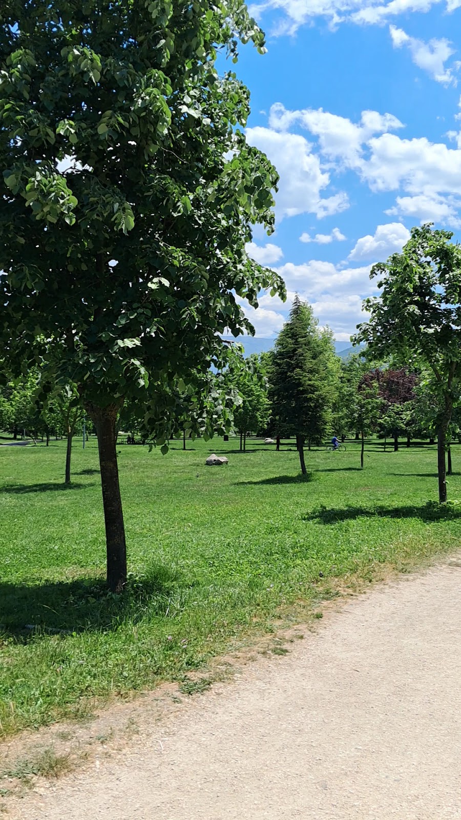 Agriculture Picnic Area photo 4