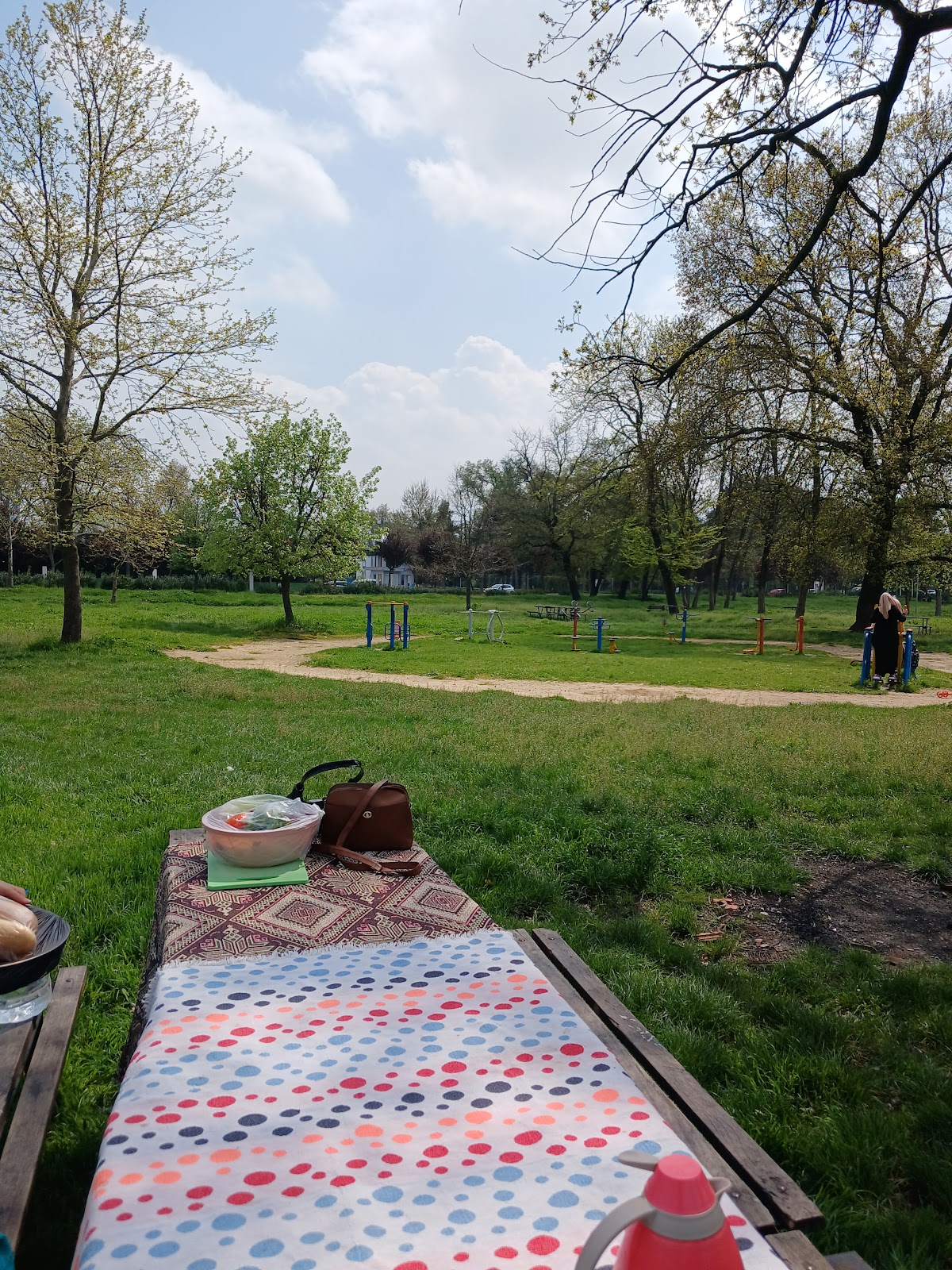 Agriculture Picnic Area photo 2