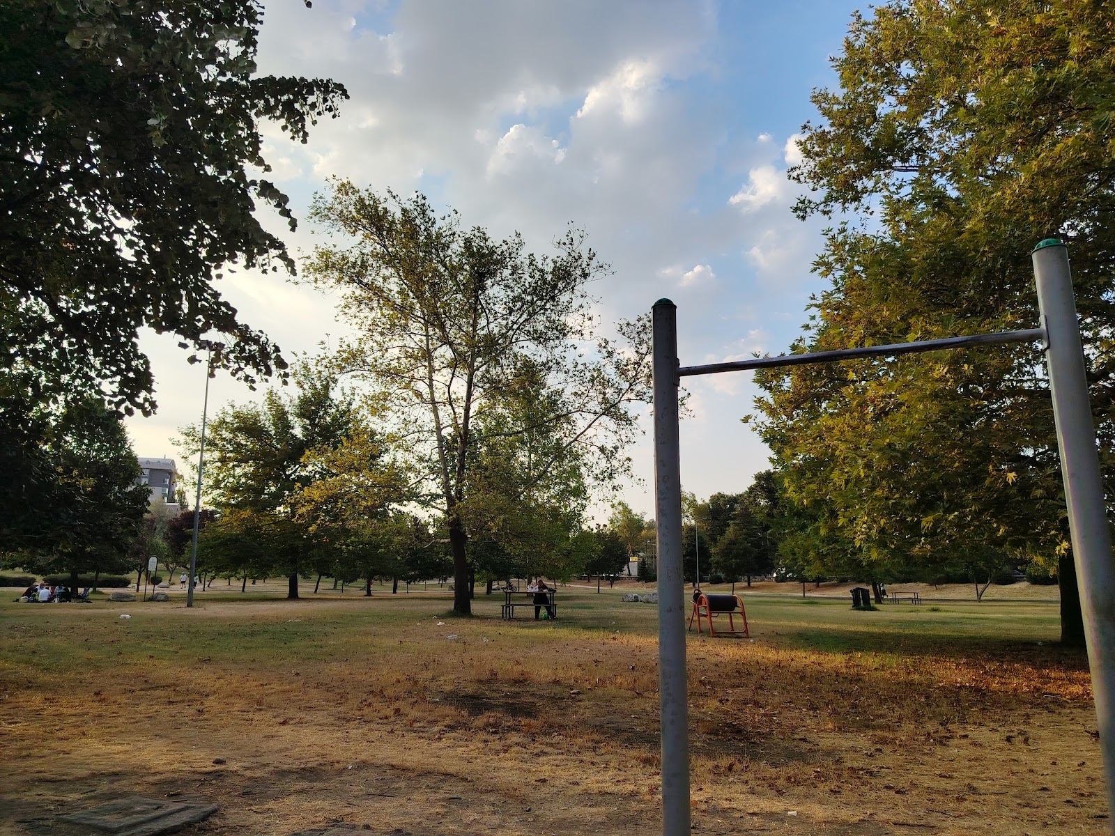 Agriculture Picnic Area photo 7